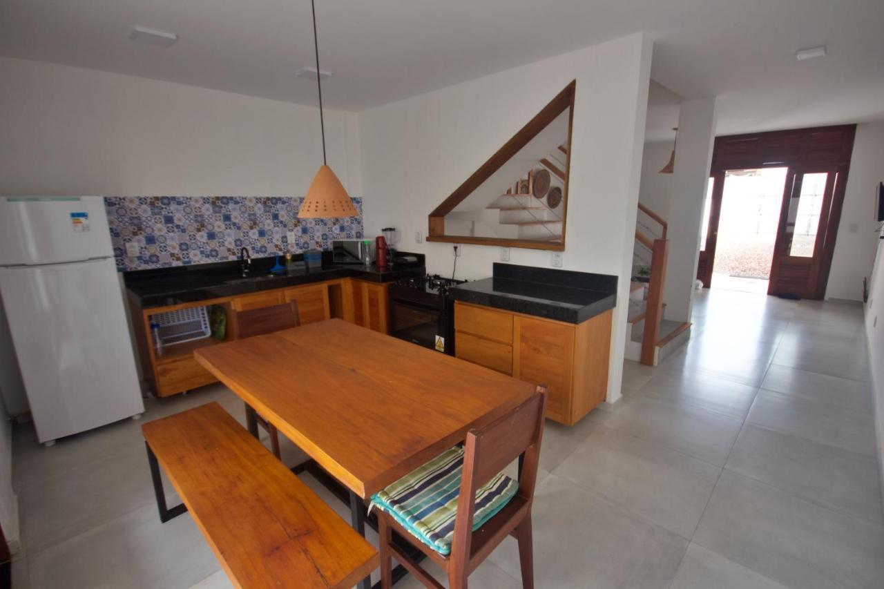 Hs Residence 1 Itacaré Extérieur photo