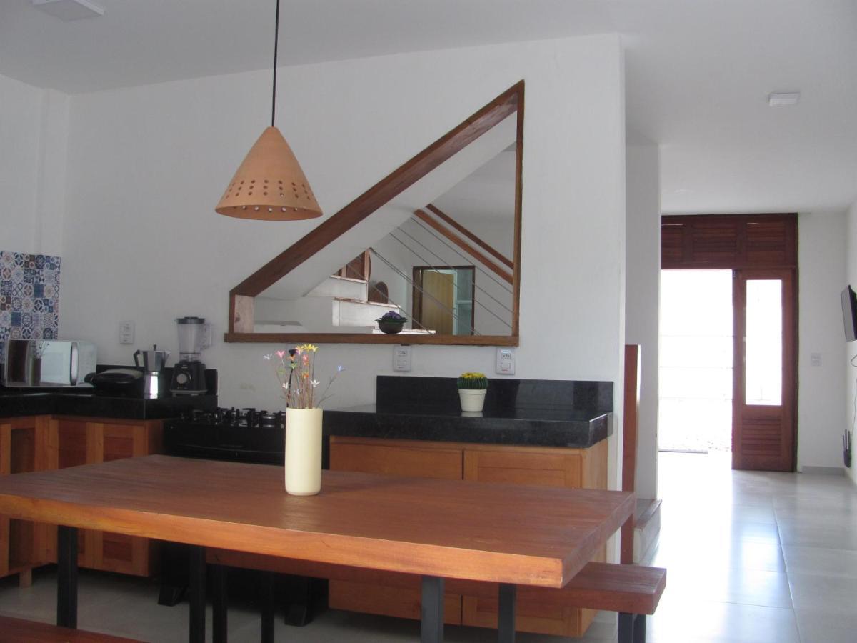 Hs Residence 1 Itacaré Extérieur photo