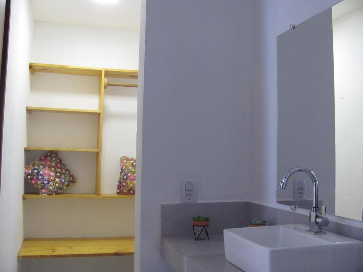 Hs Residence 1 Itacaré Extérieur photo