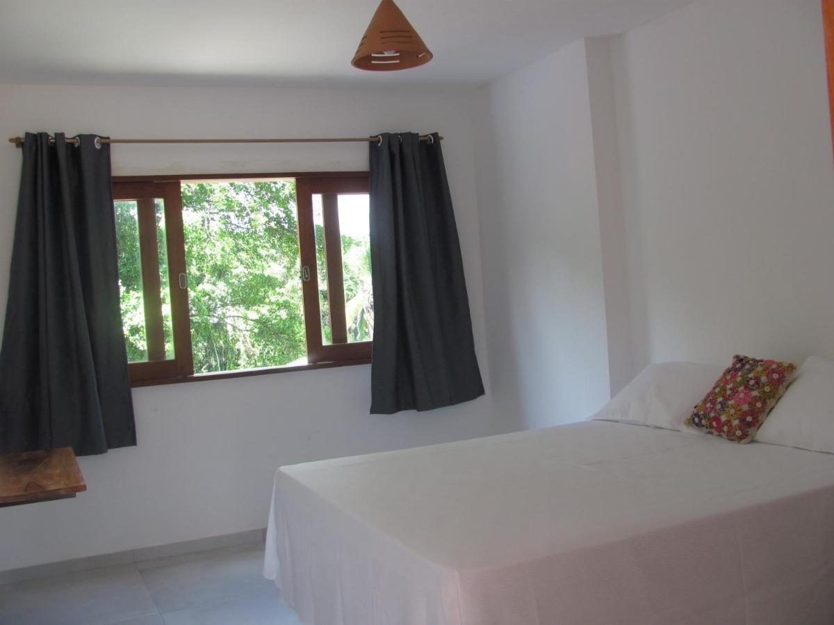 Hs Residence 1 Itacaré Extérieur photo