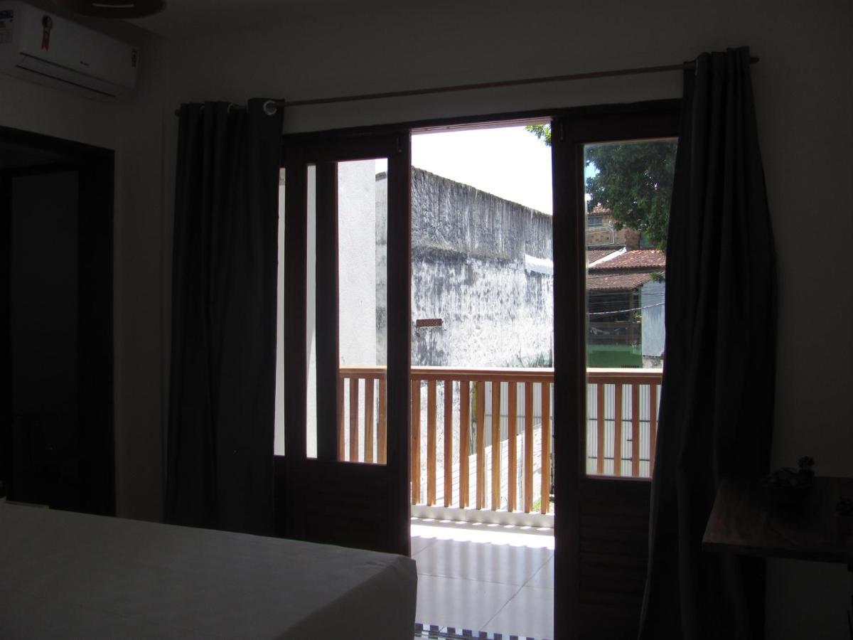 Hs Residence 1 Itacaré Extérieur photo