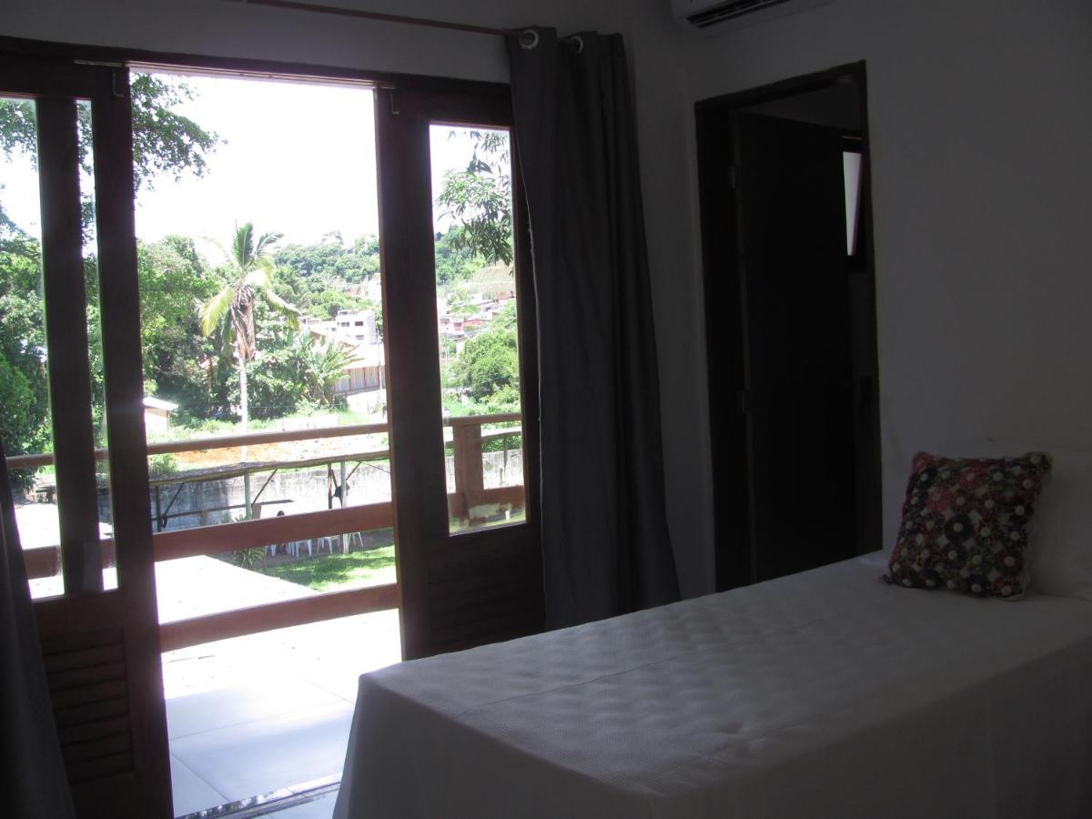 Hs Residence 1 Itacaré Extérieur photo