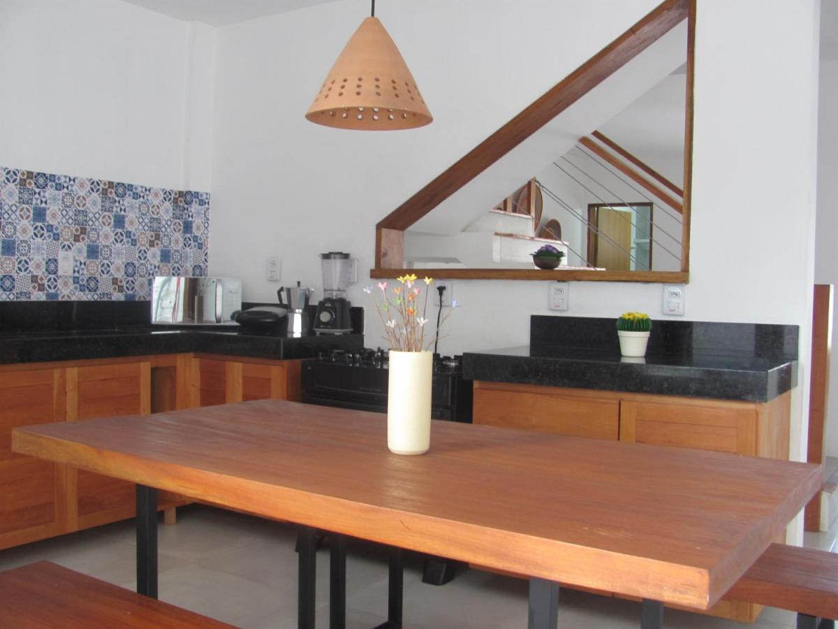 Hs Residence 1 Itacaré Extérieur photo