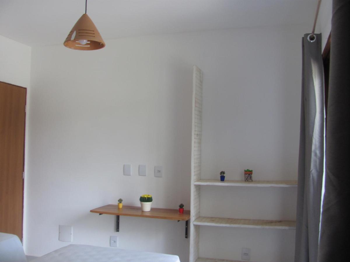 Hs Residence 1 Itacaré Extérieur photo